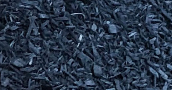Black Mulch, Double Dyed