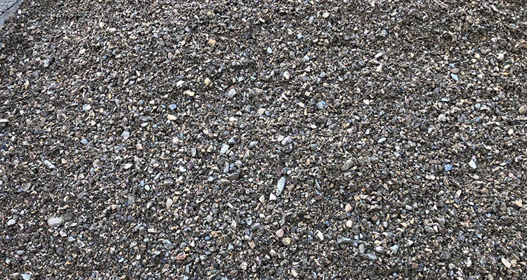 57 Stone, Crushed 1s & 2s