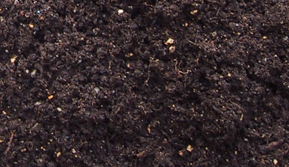 Topsoil Garden Mix