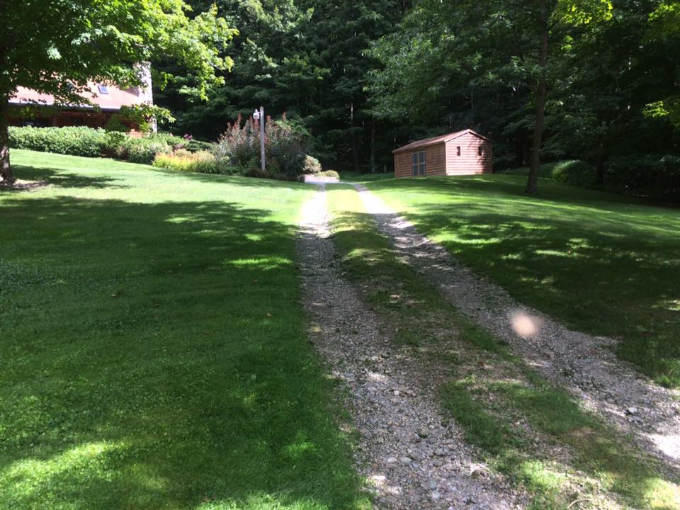 Driveway Repair project photo 04