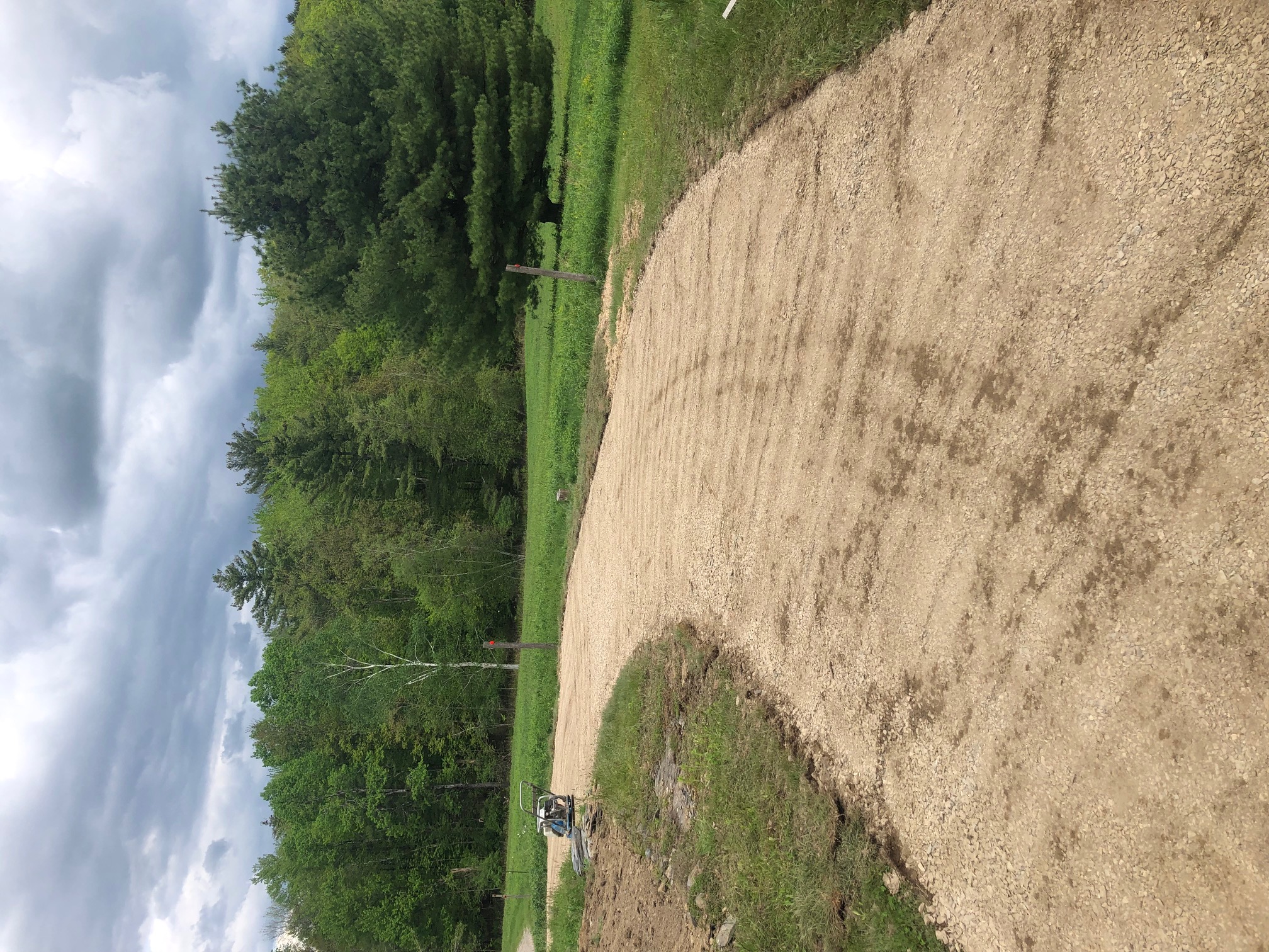 Driveway Repair project photo 06