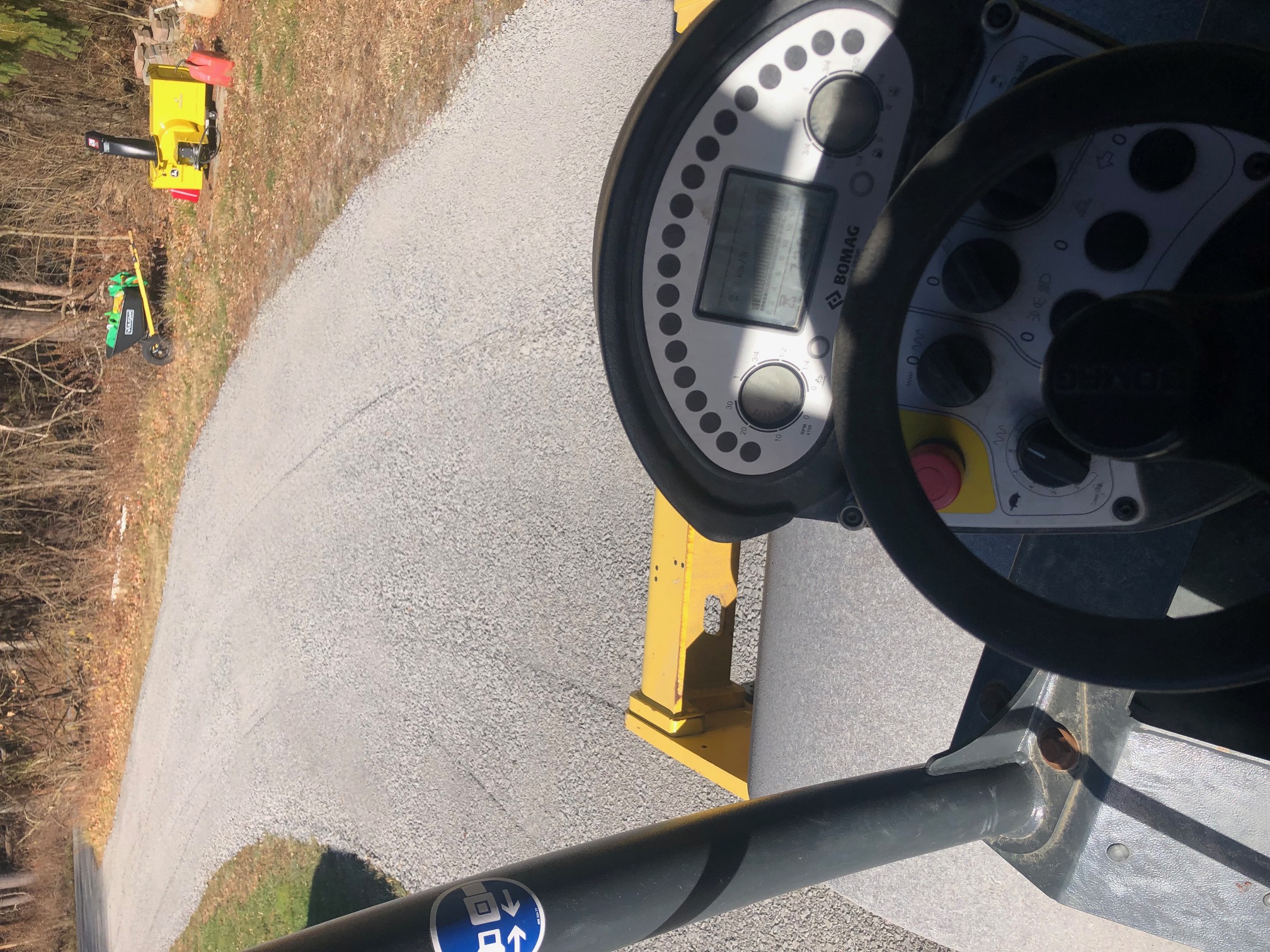 Driveway Repair project photo 08