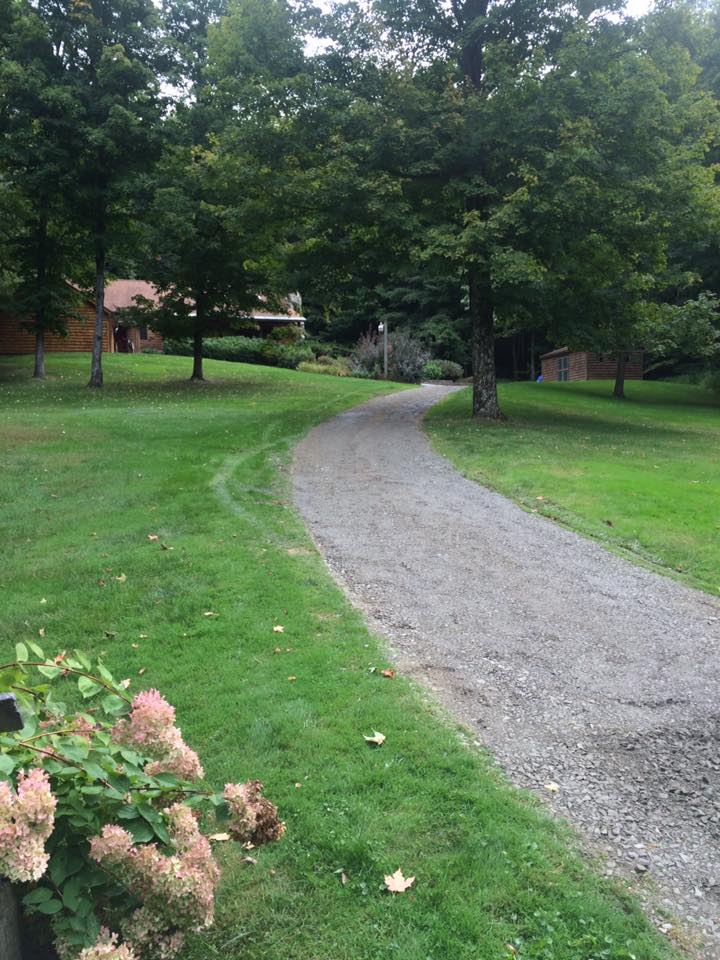 Driveway Repair project photo 10