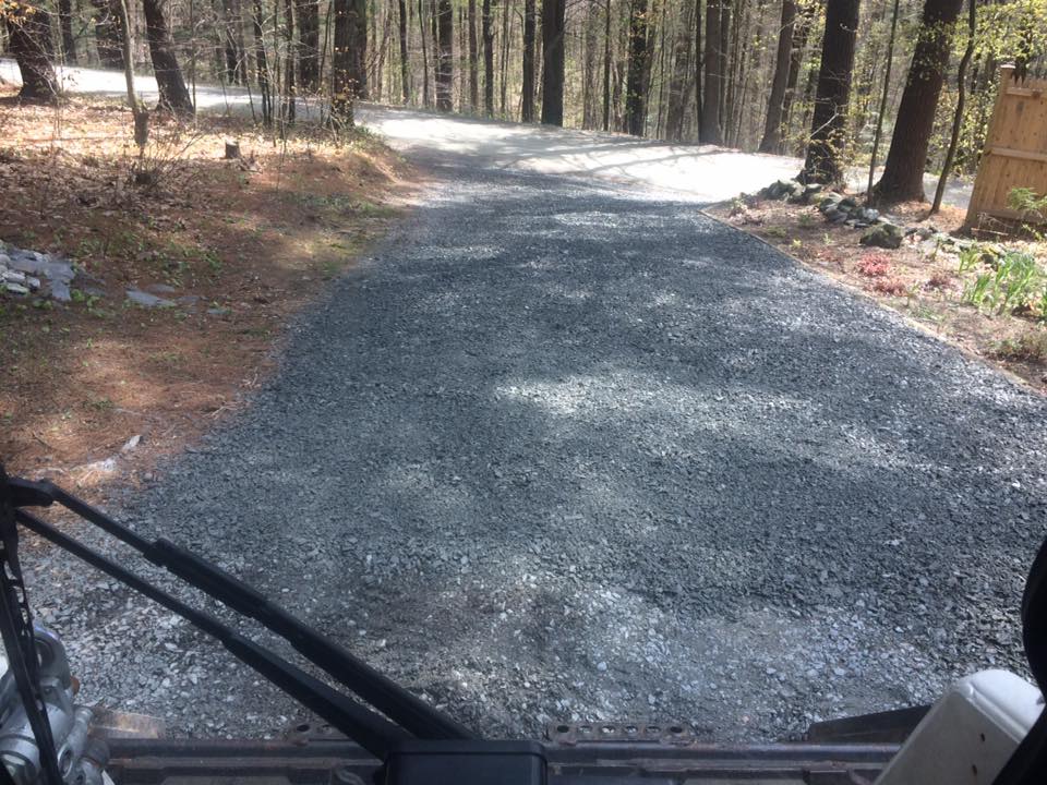 Driveway Repair project photo 11