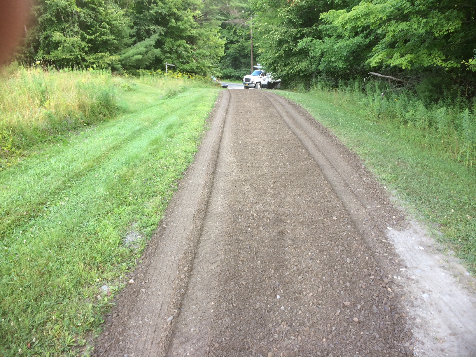 Driveway Repair project photo 12
