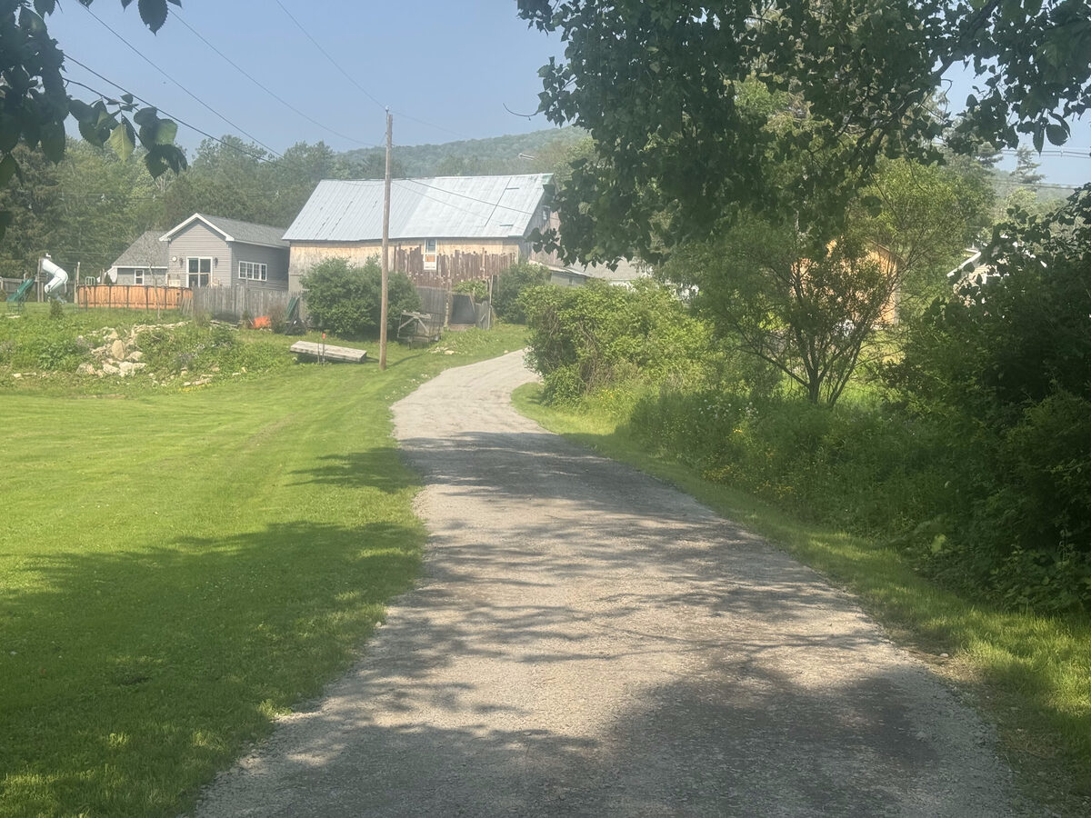 Grading & Drainage project photo 05