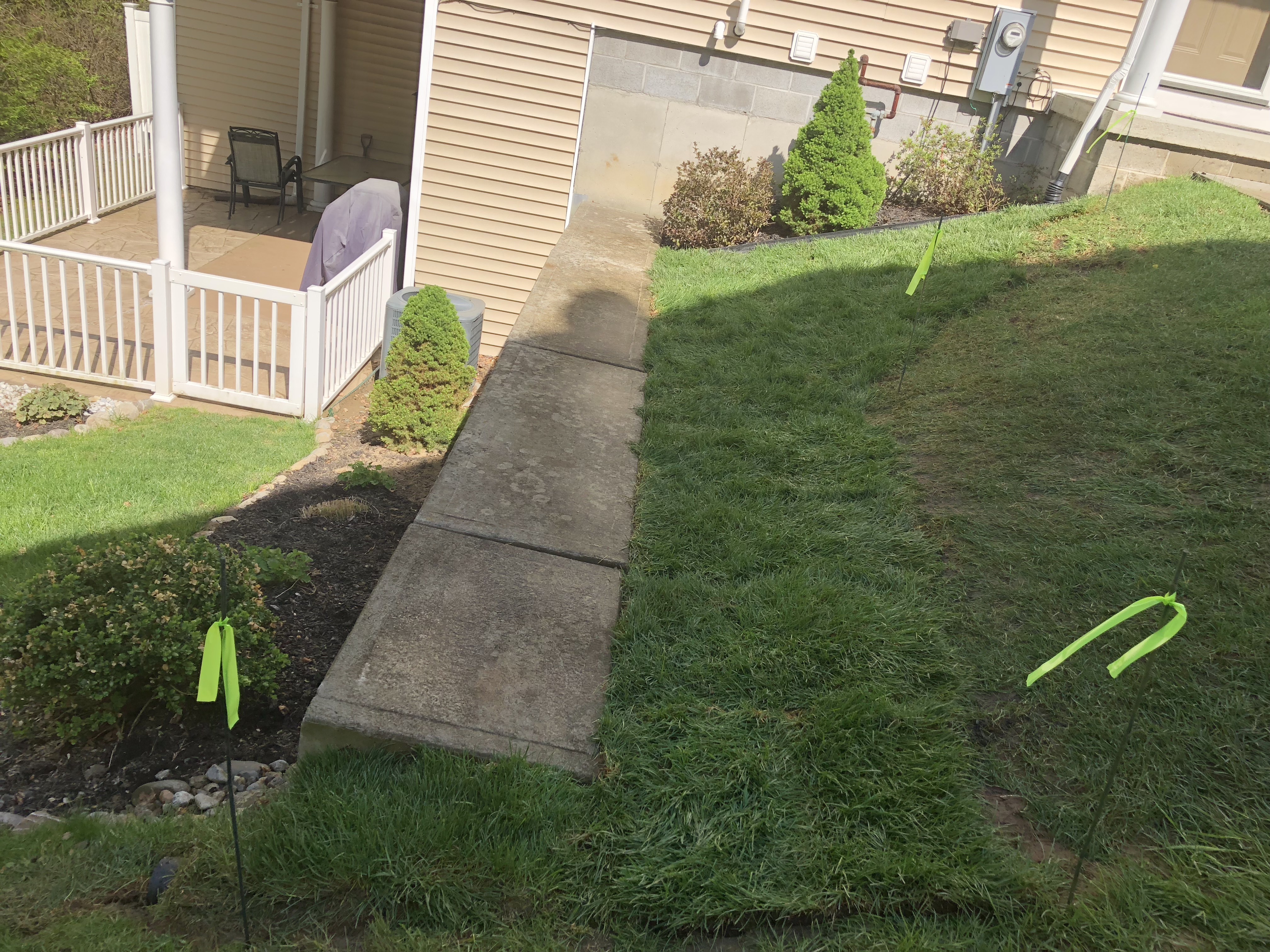 Grading & Drainage project photo 15