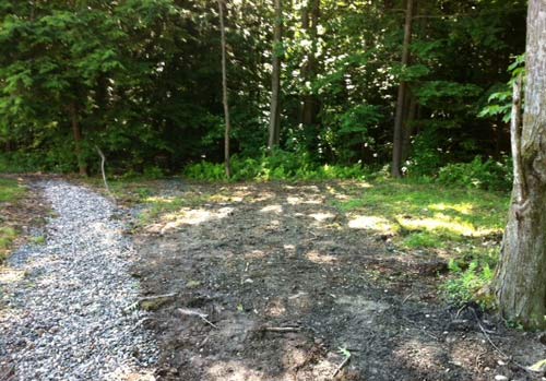 Grading & Drainage project photo 27