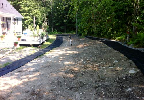 Grading & Drainage project photo 29