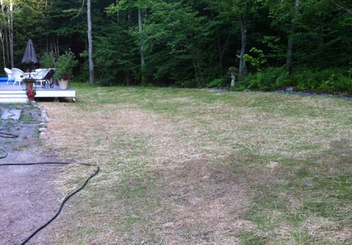 Grading & Drainage project photo 31