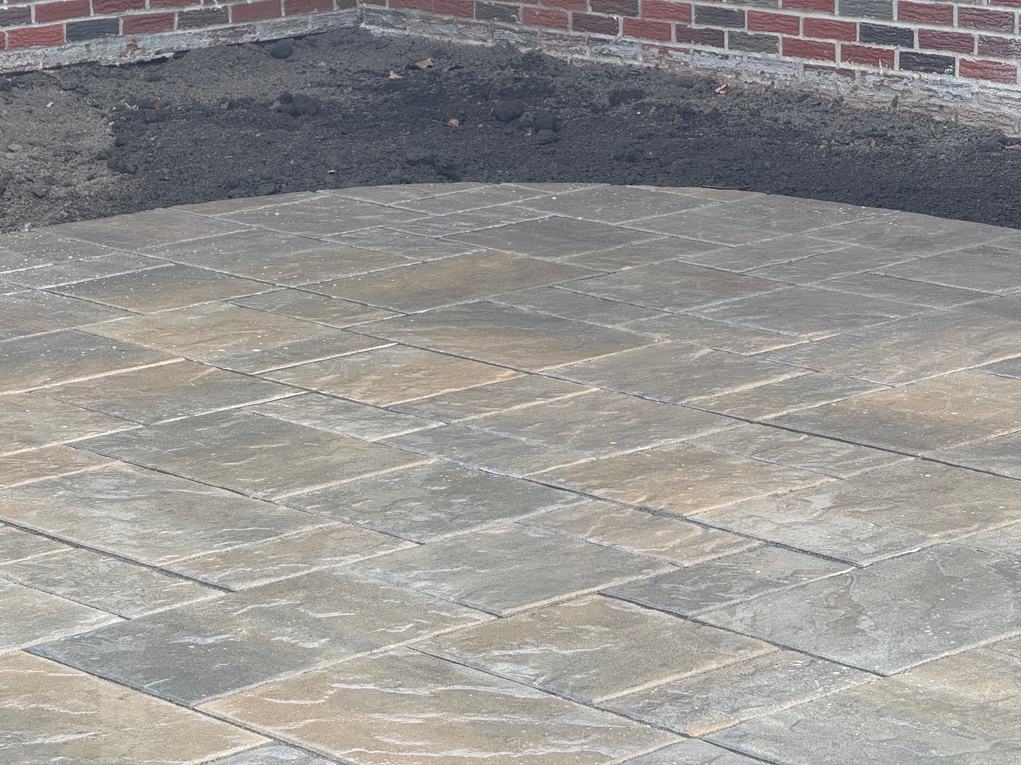 Hardscaping project photo 24