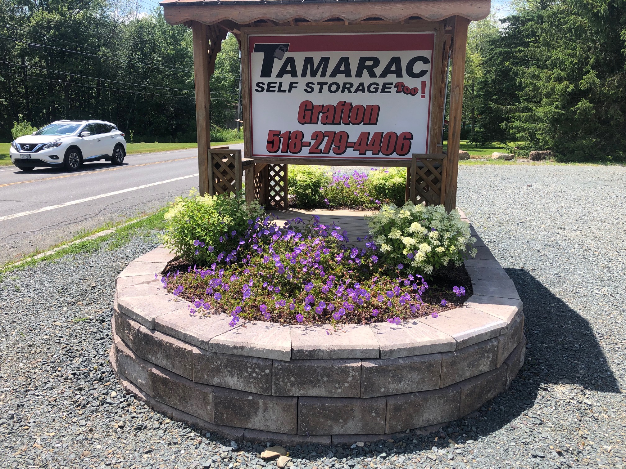 Hardscaping project photo 49