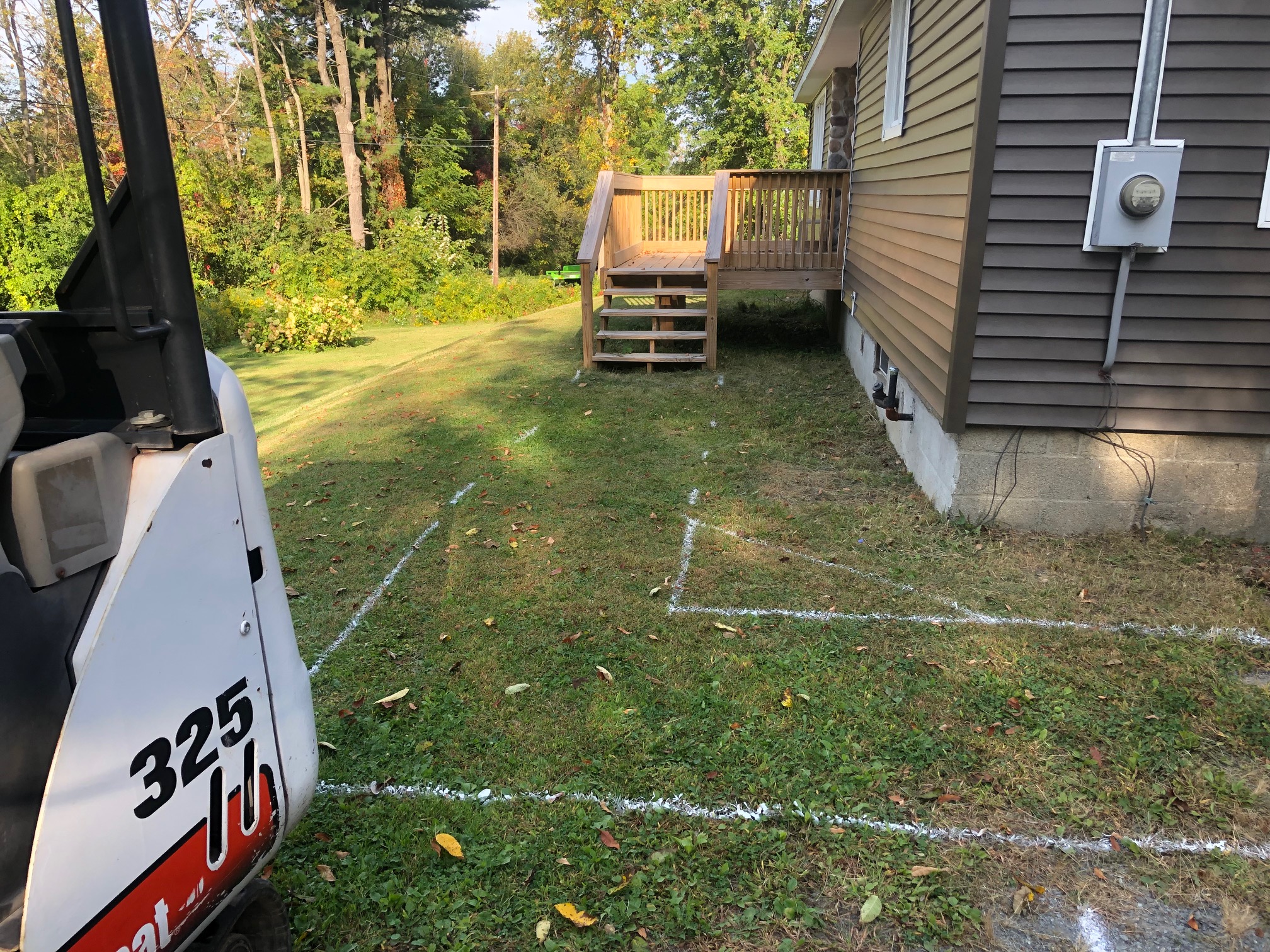 Hardscaping project photo 52