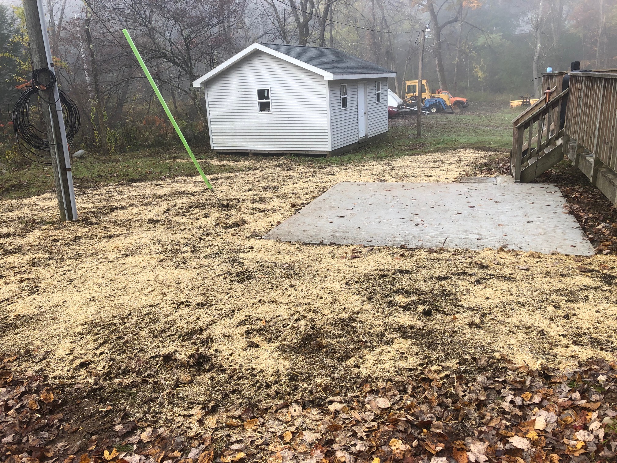 Hardscaping project photo 57