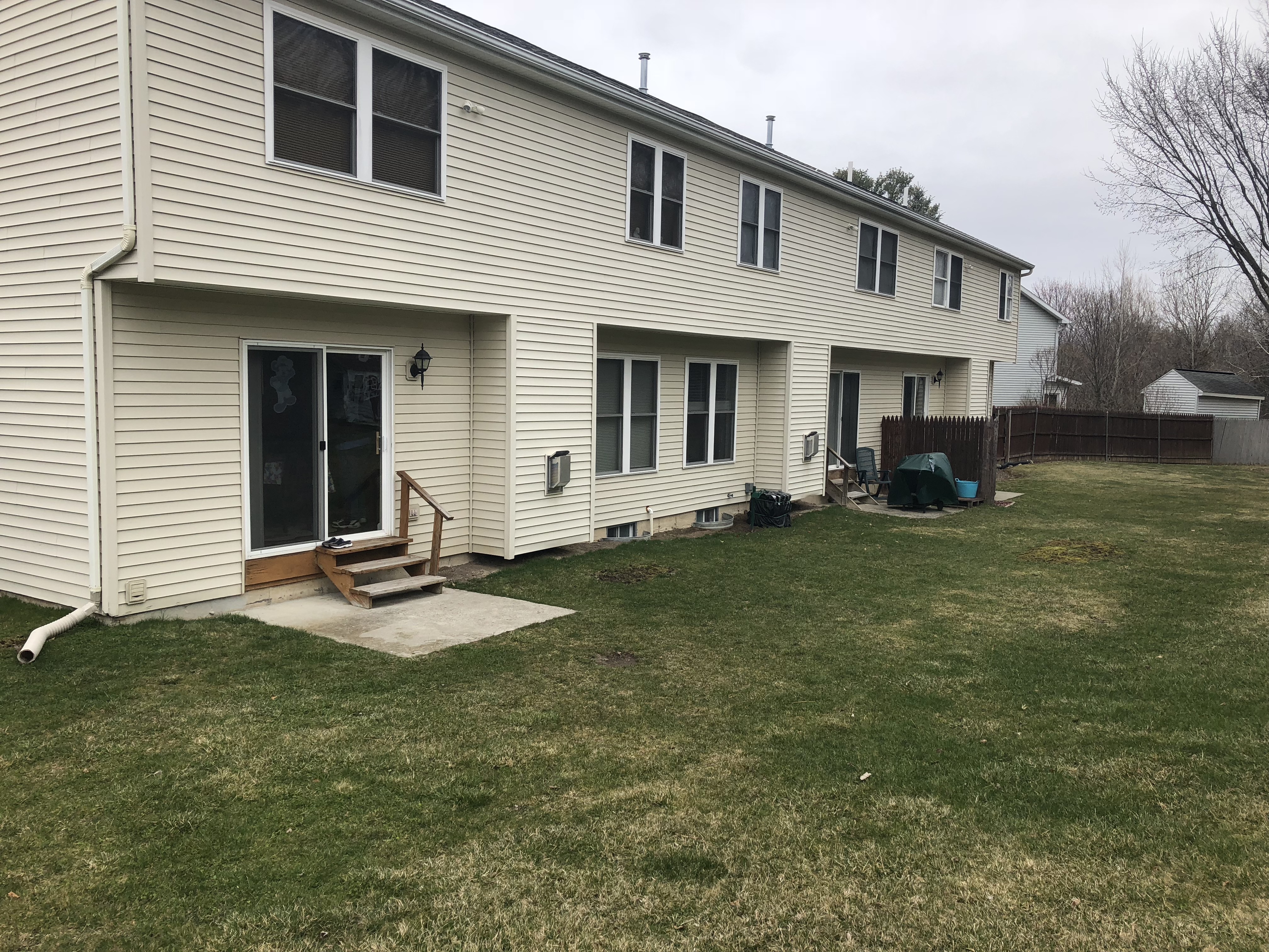 Hardscaping project photo 59