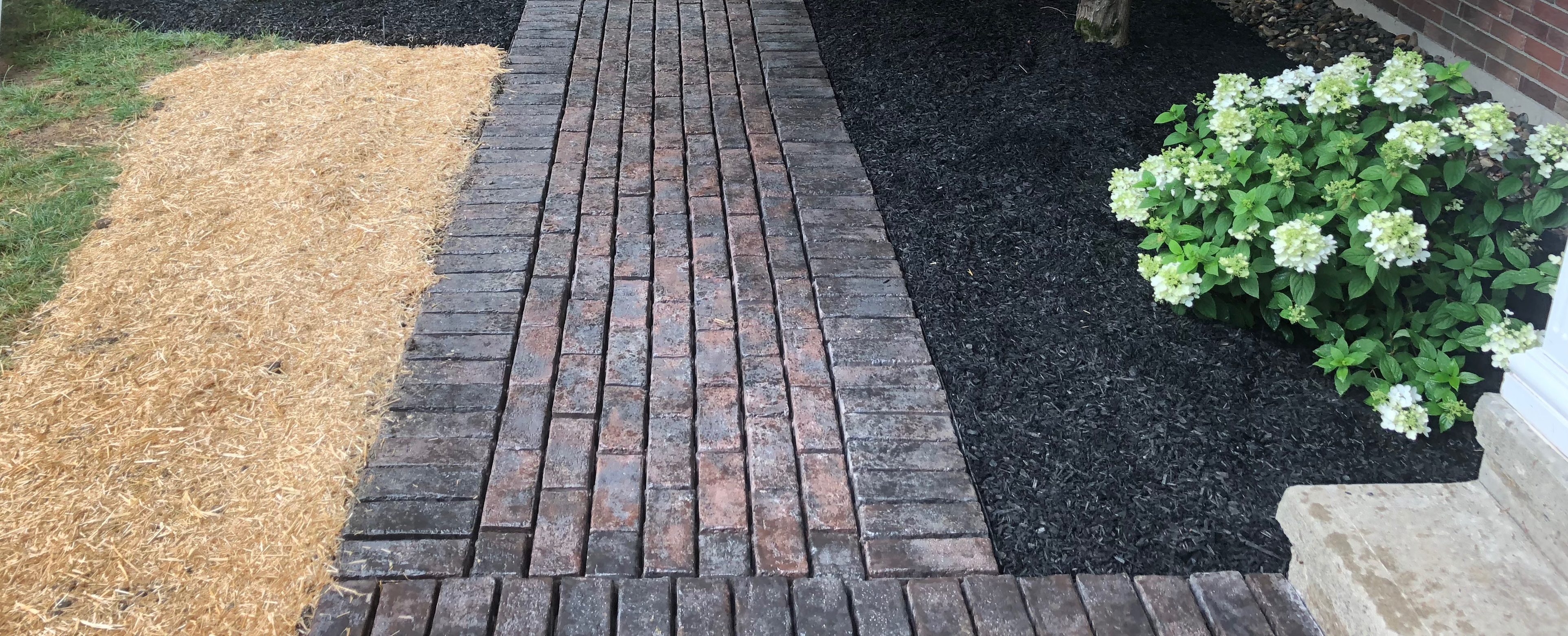 Hardscaping project photo 63