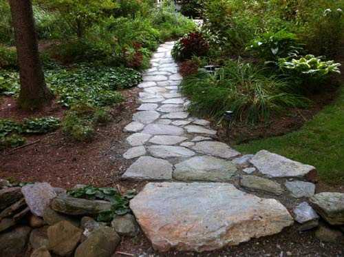 Hardscaping project photo 65
