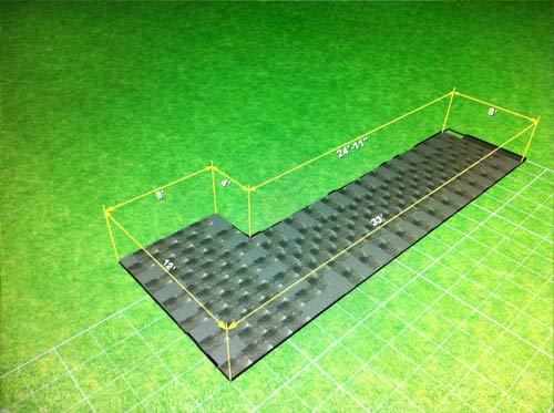 Hardscaping project photo 67