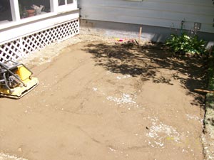 Hardscaping project photo 68