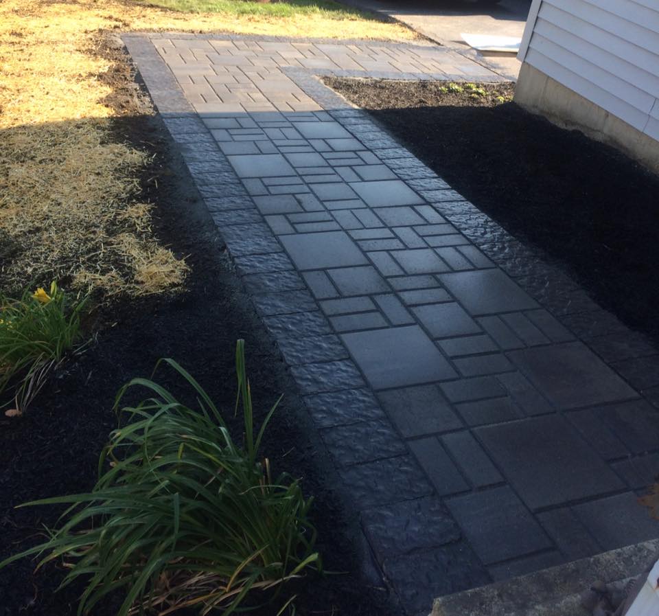 Hardscaping project photo 75