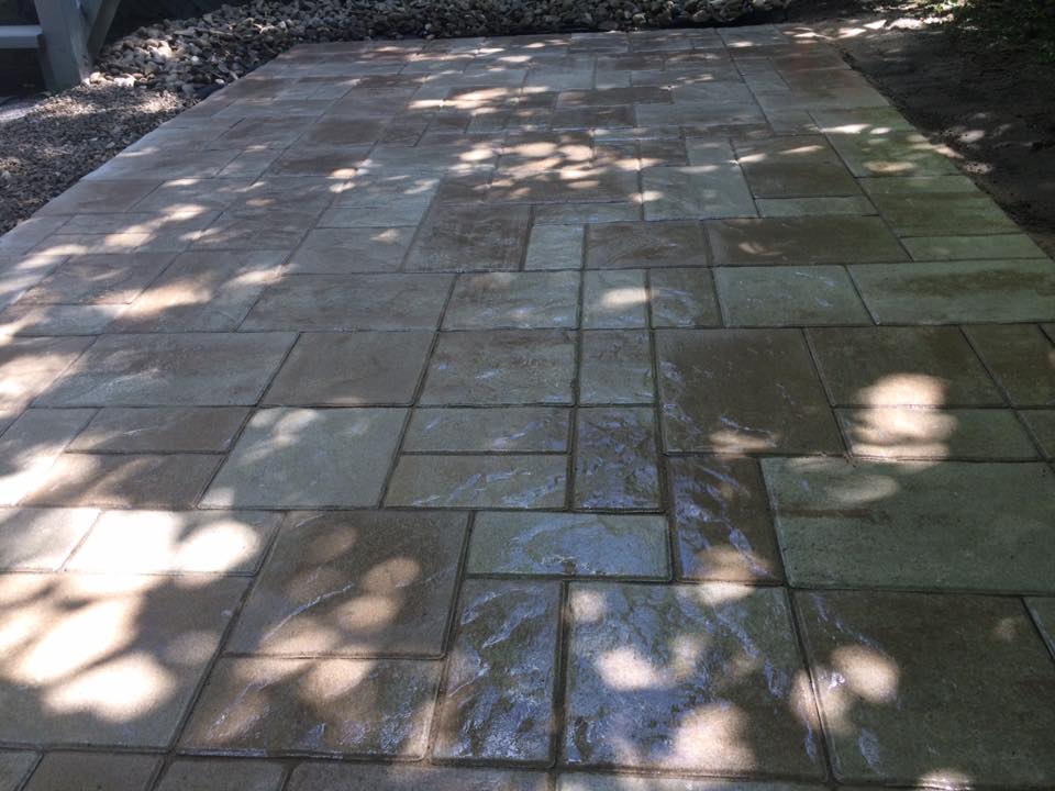 Hardscaping project photo 77