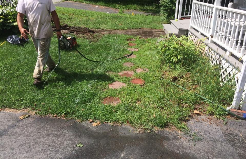 Hardscaping project photo 80