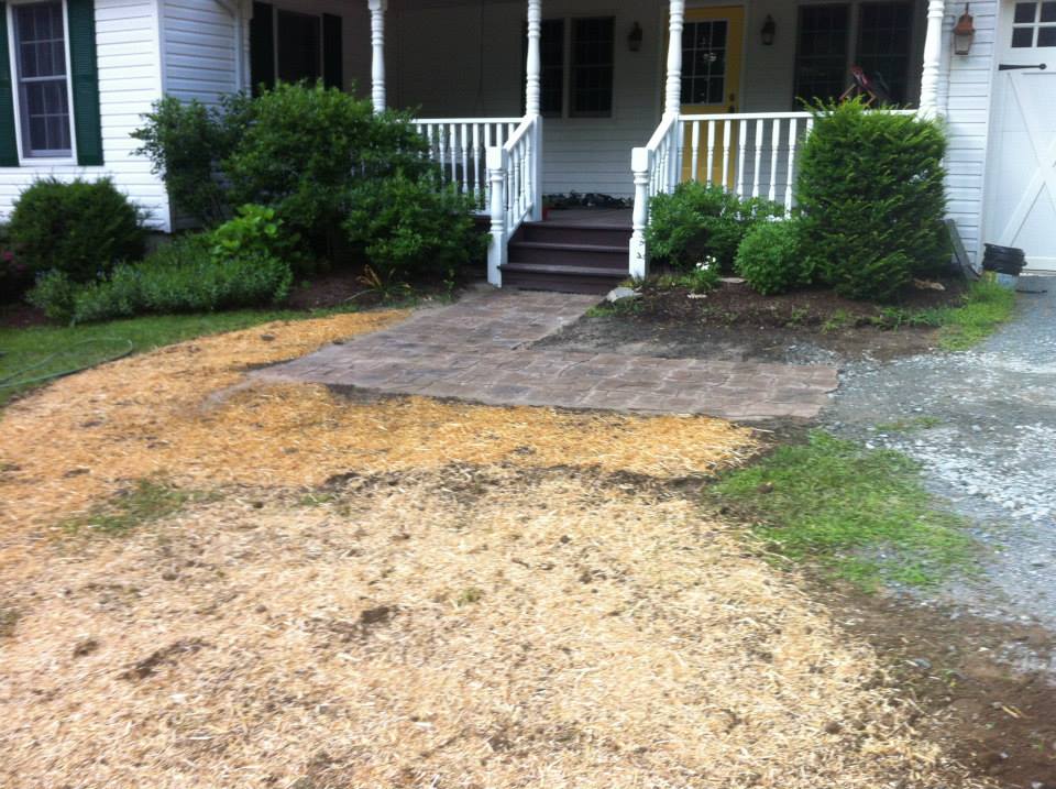 Hardscaping project photo 81