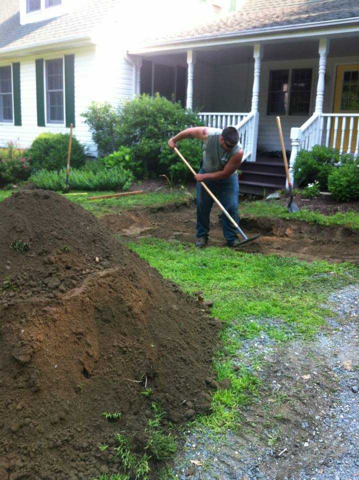 Hardscaping project photo 83