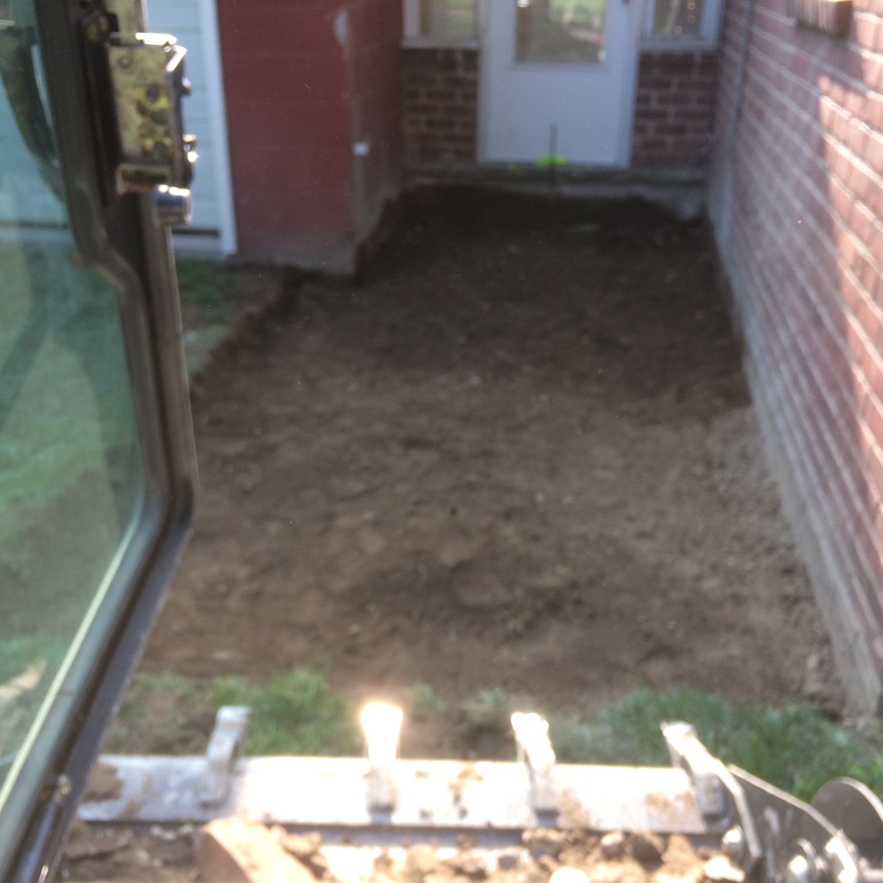 Hardscaping project photo 85