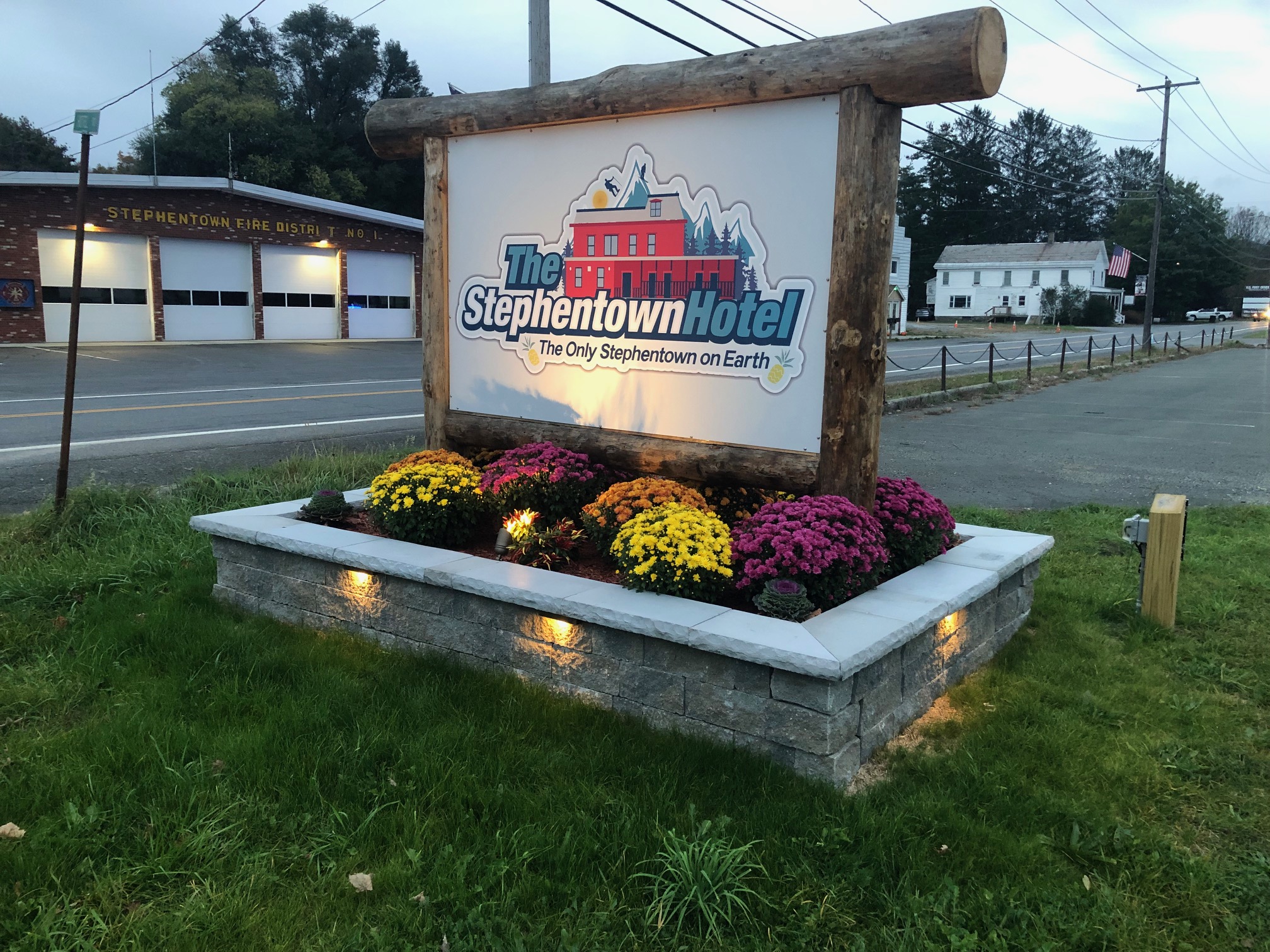 Landscape Design project photo 03