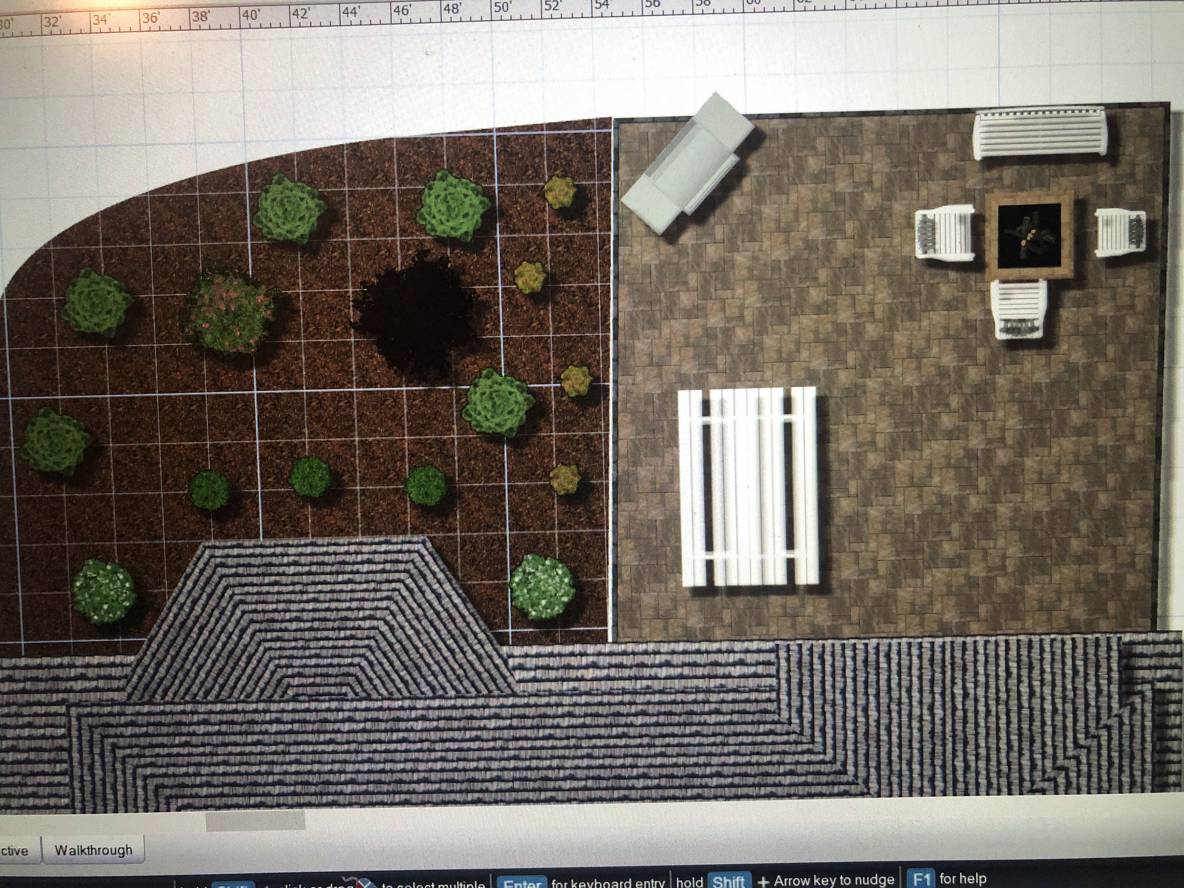 Landscape Design project photo 05