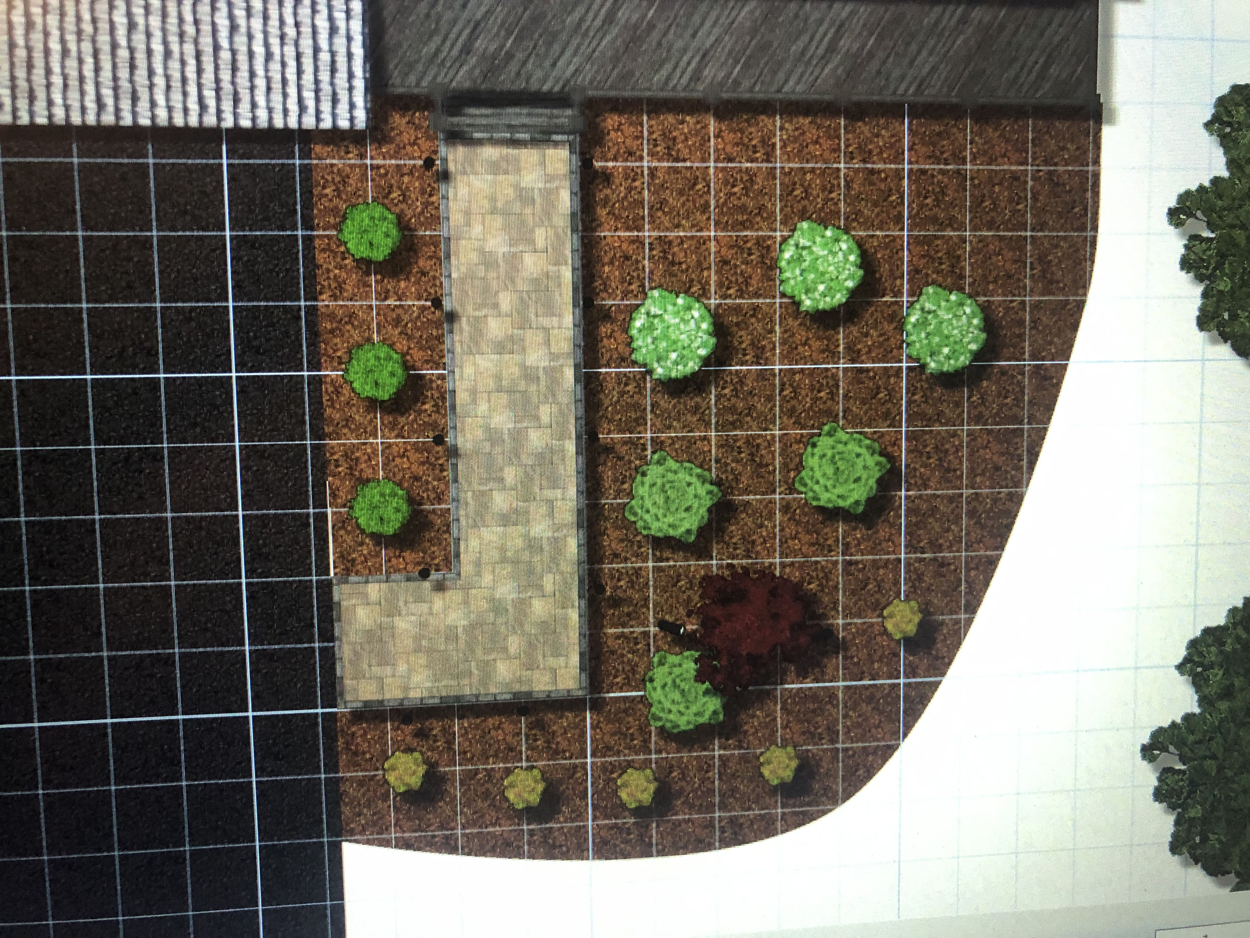 Landscape Design project photo 06