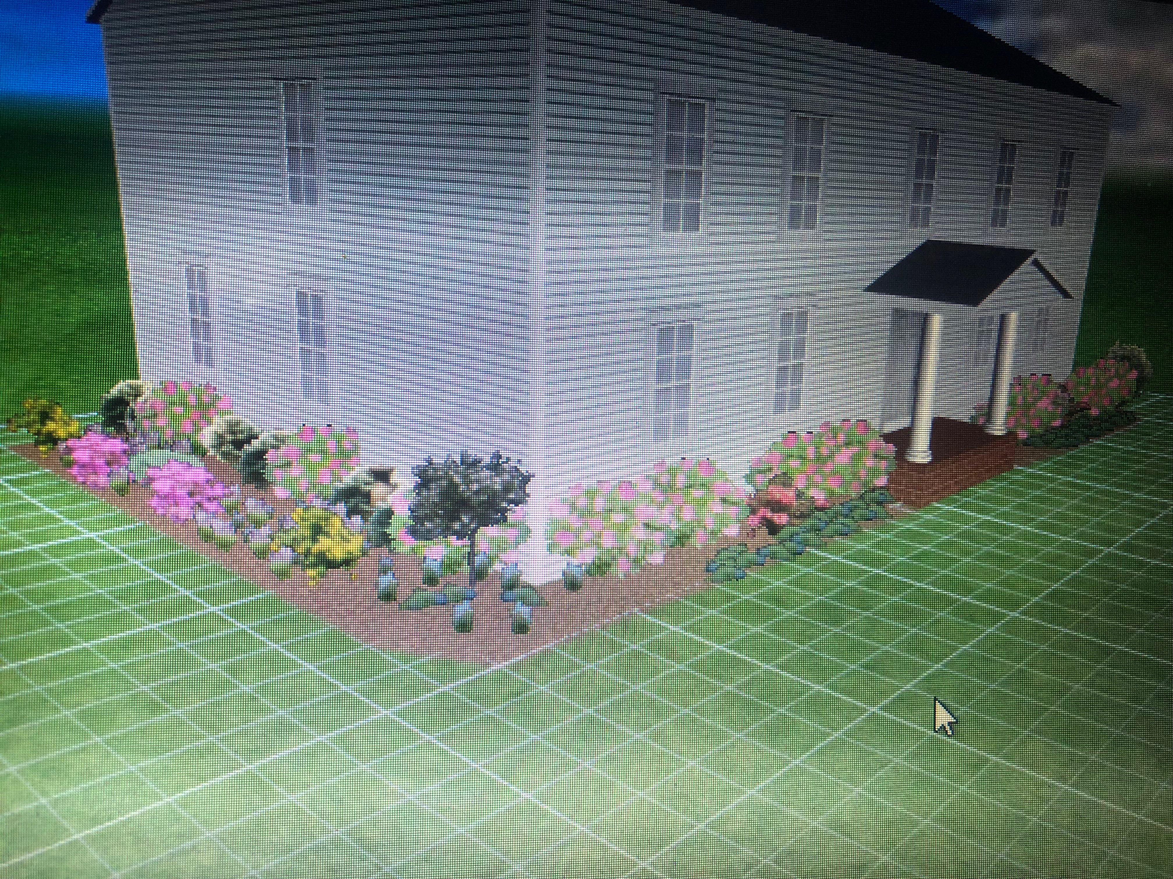 Landscape Design project photo 07