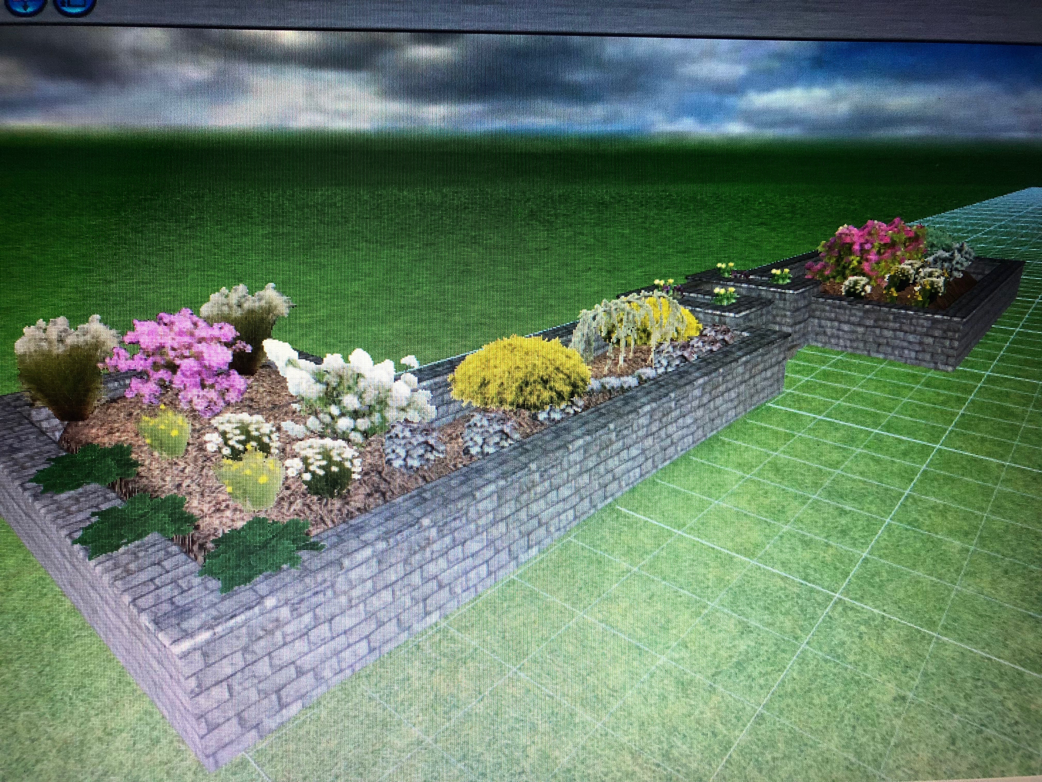 Landscape Design project photo 08
