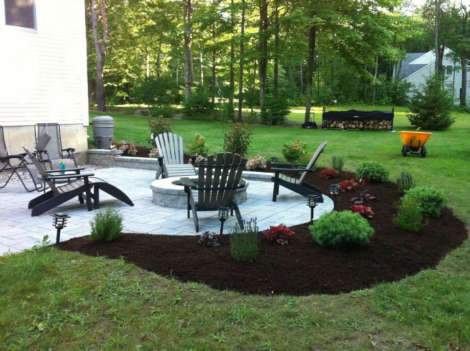 Landscape Design project photo 09