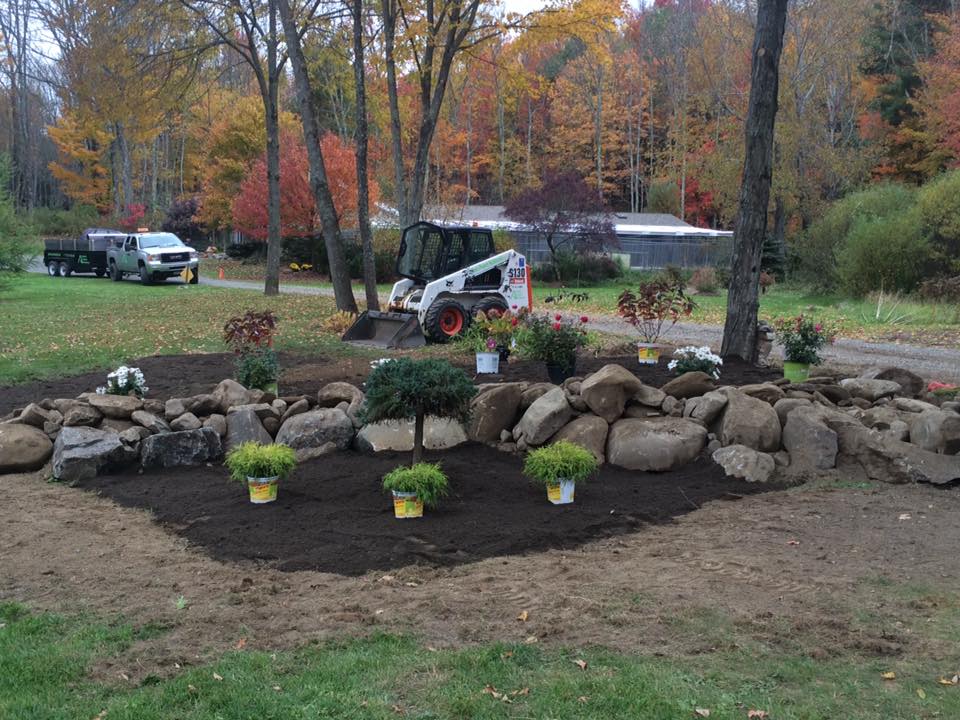 Landscape Design project photo 10