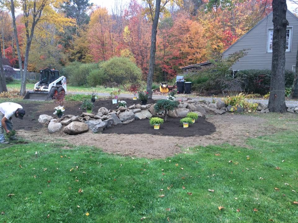 Landscape Design project photo 11