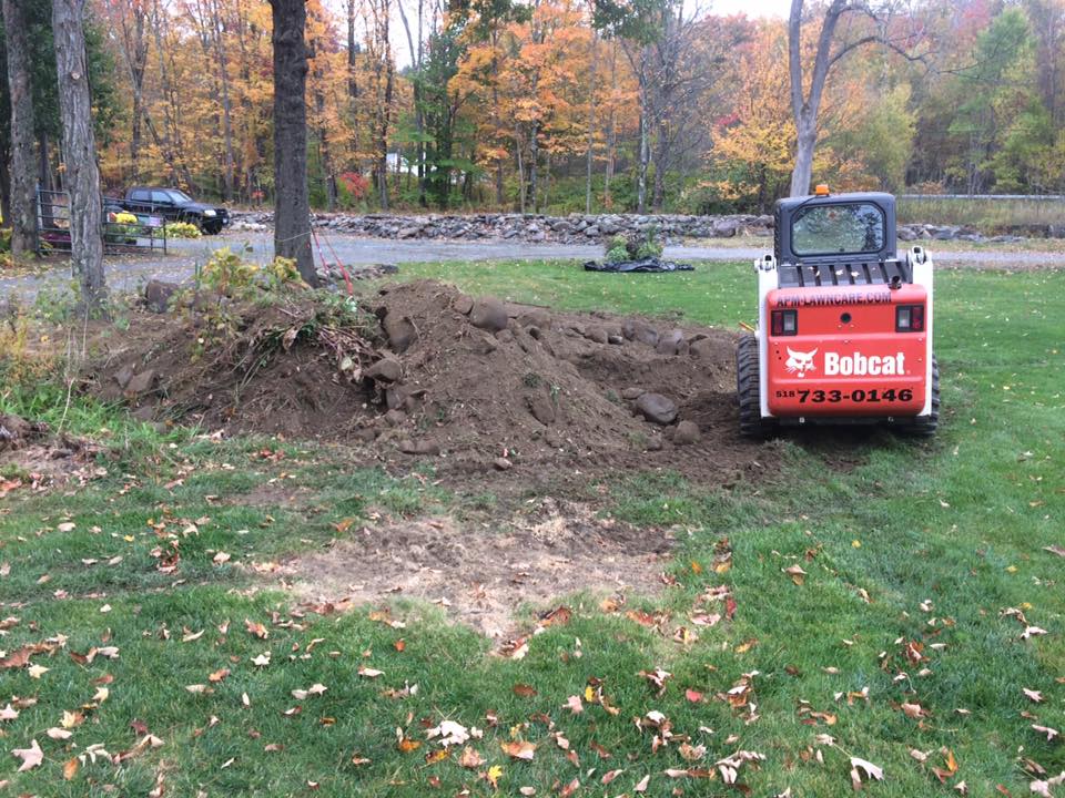 Landscape Design project photo 12