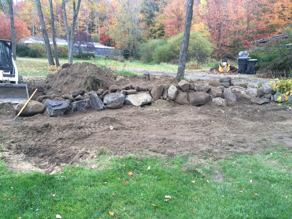 Landscape Design project photo 13