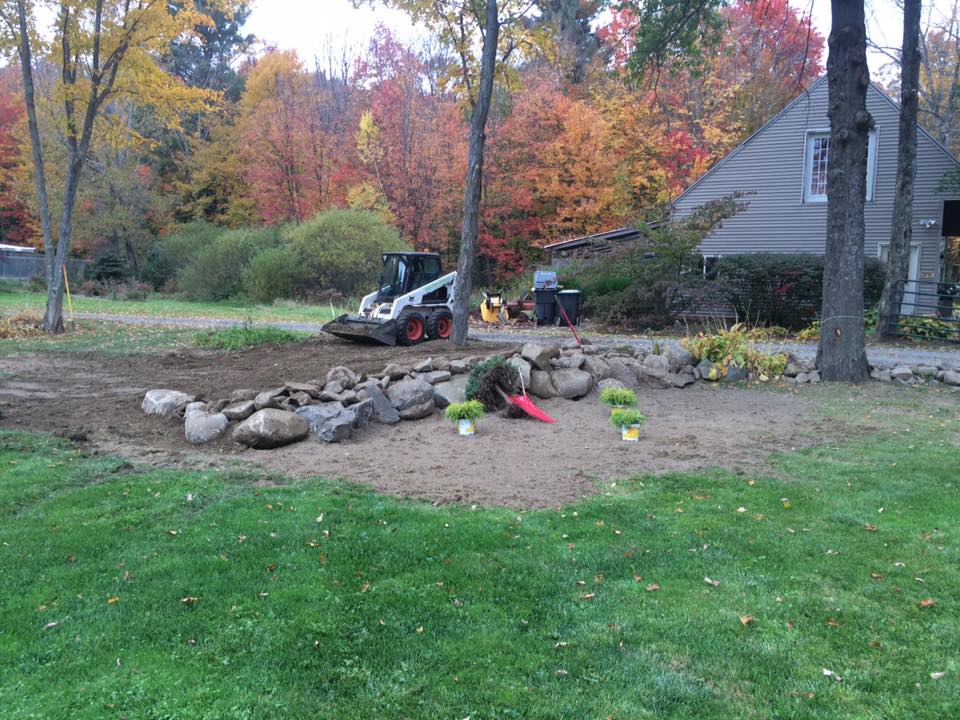 Landscape Design project photo 14