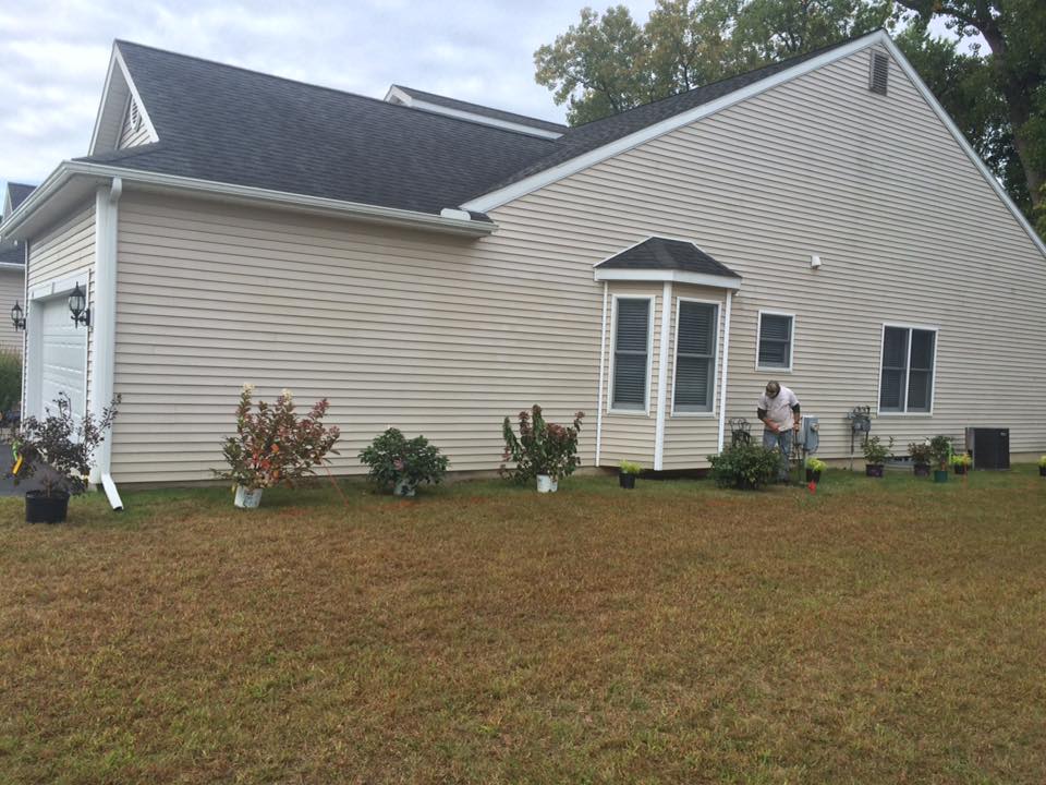 Landscape Design project photo 15