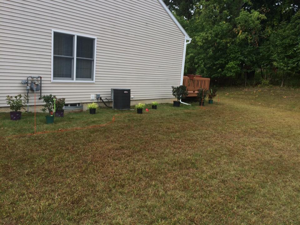 Landscape Design project photo 17