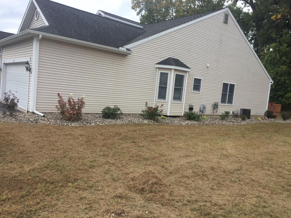 Landscape Design project photo 18