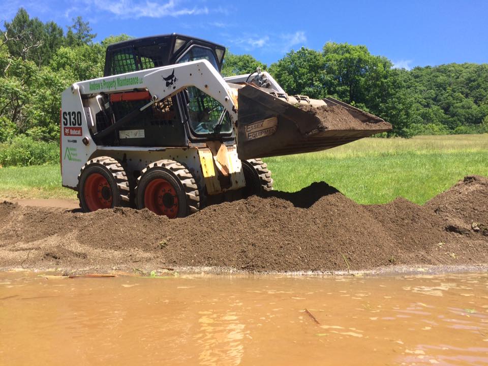 Landscape Design project photo 20