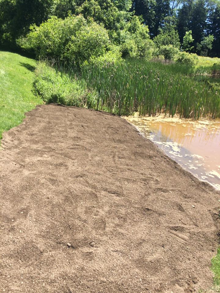 Landscape Design project photo 21