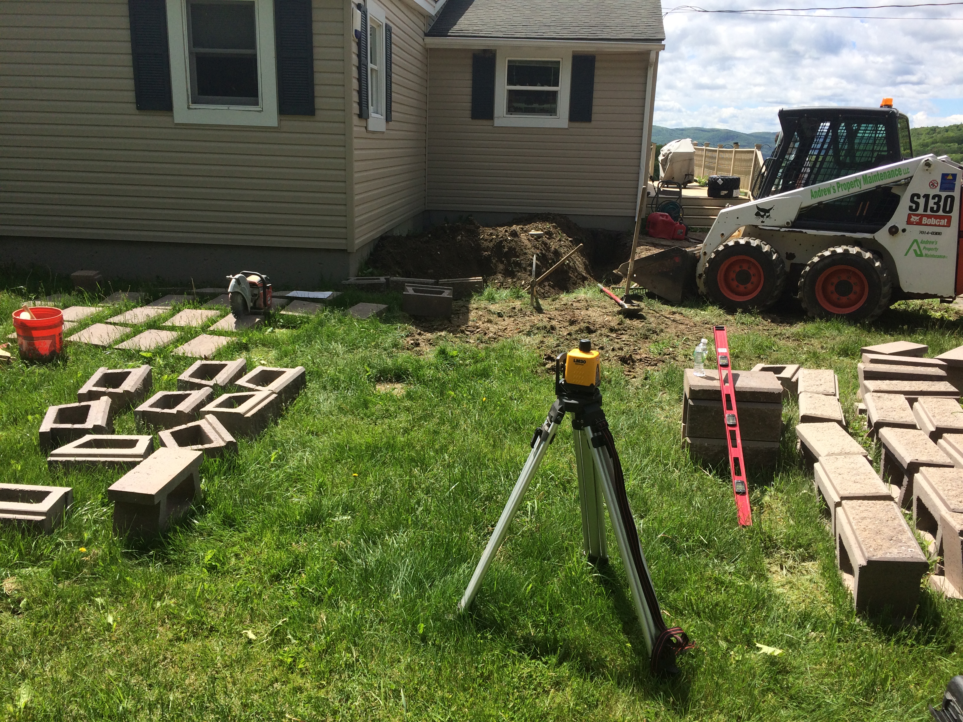 Landscape Design project photo 22