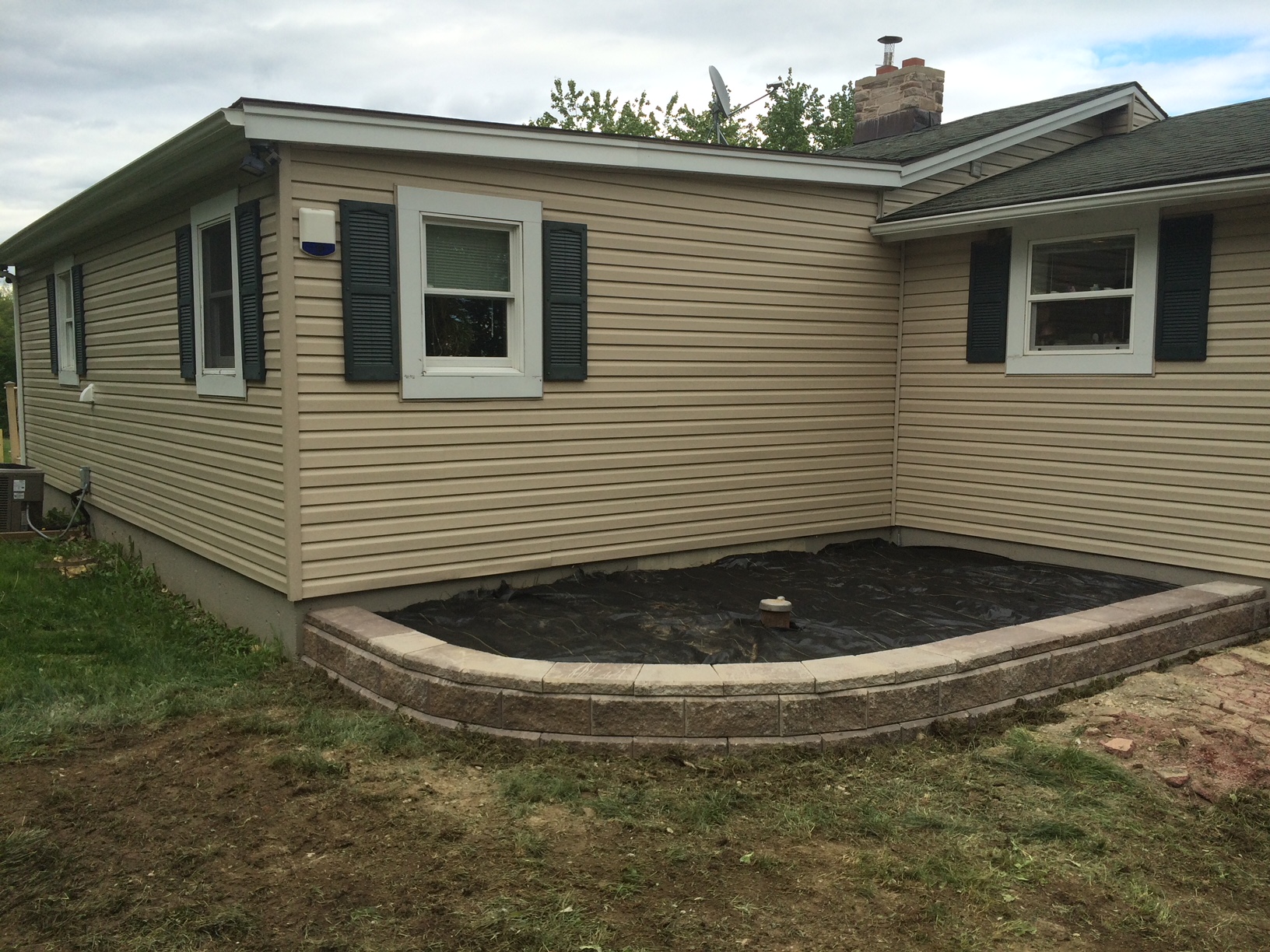 Landscape Design project photo 23