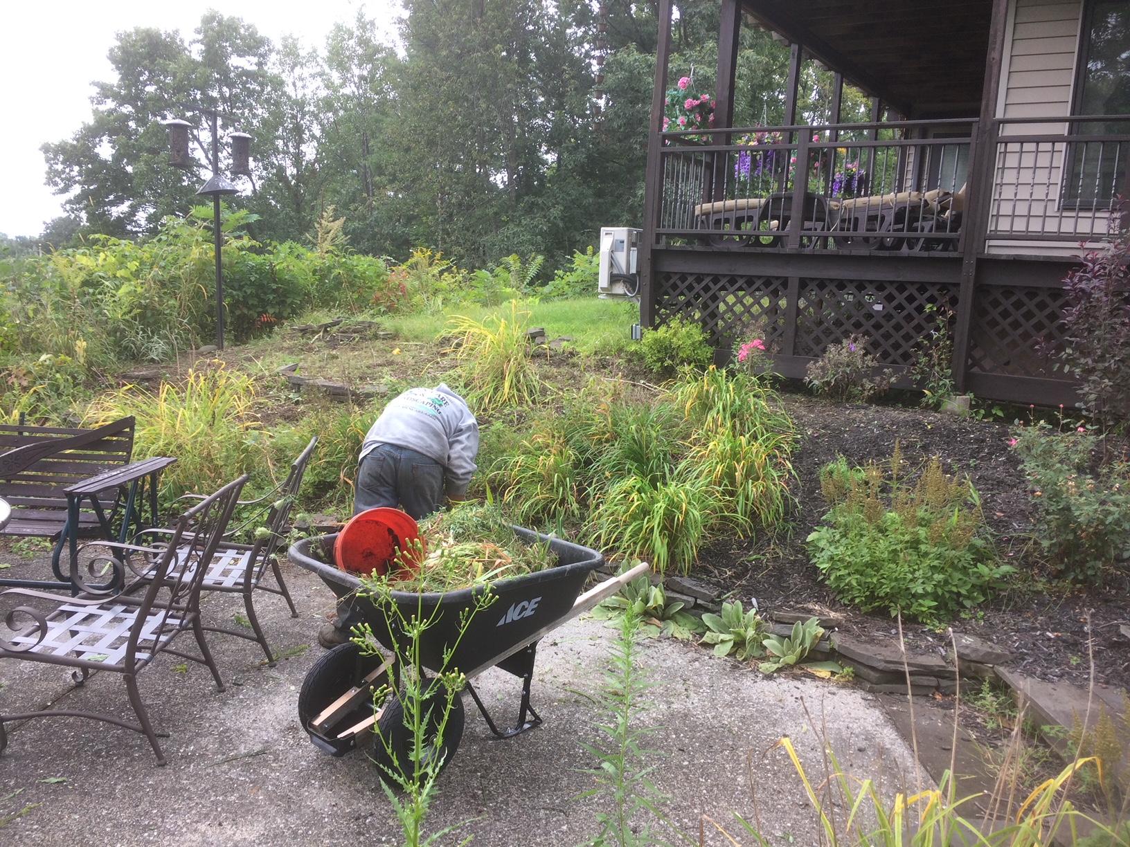 Landscape Design project photo 25