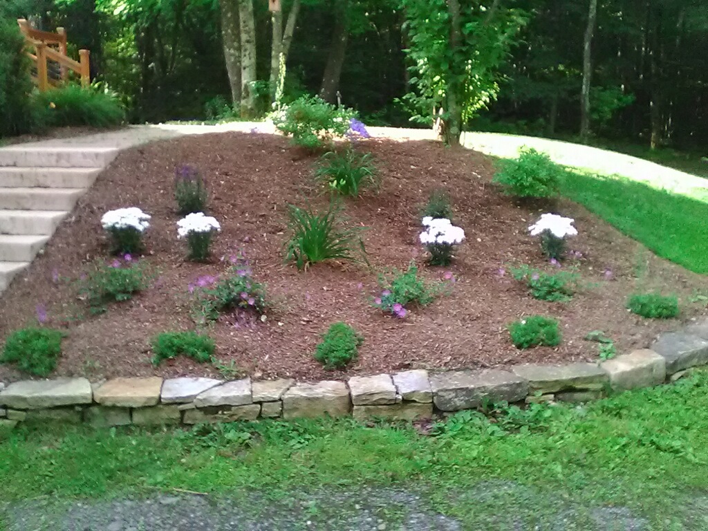 Landscape Design project photo 27