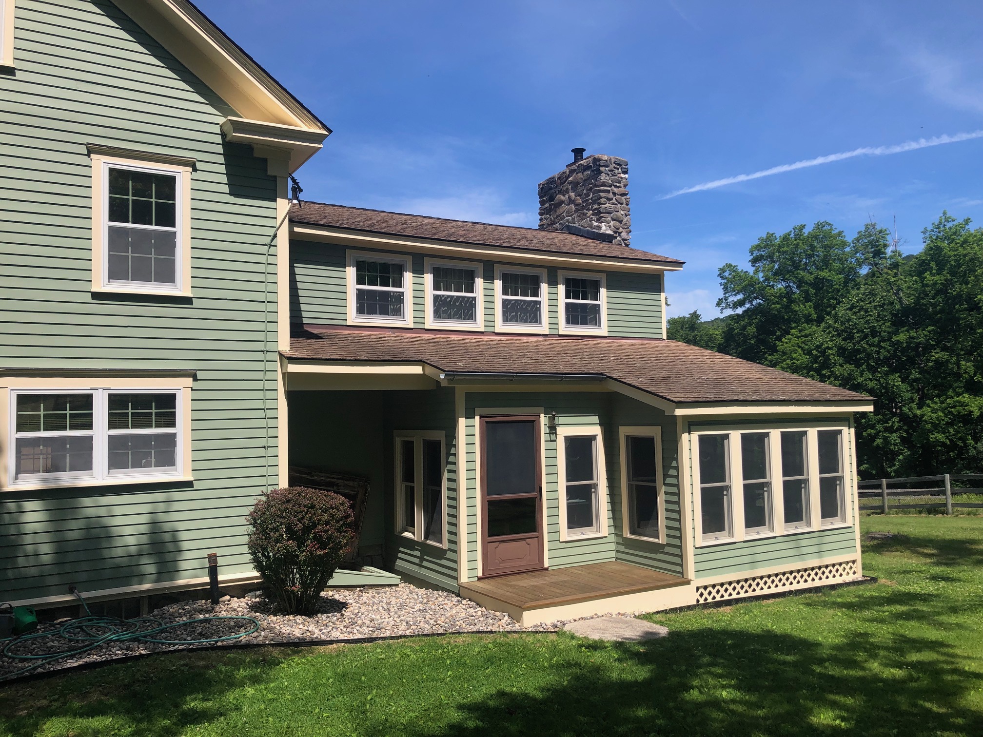 Landscaping project photo 14